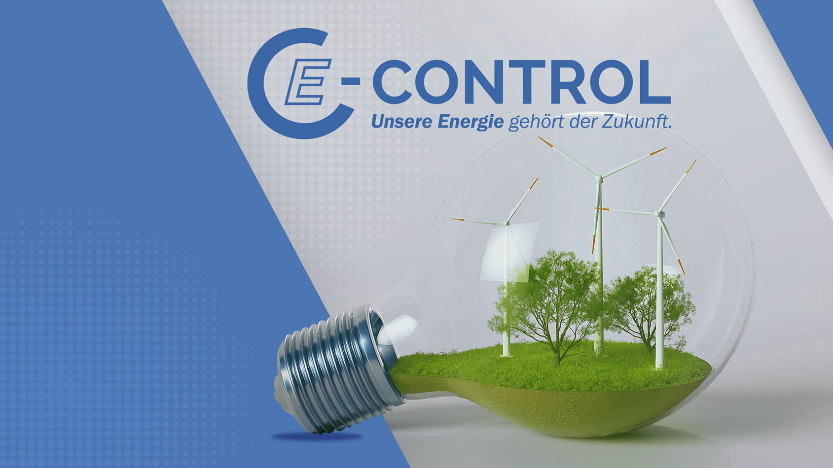 E-Control Marktpreis Q4/2024: 8,700 ct/kWh