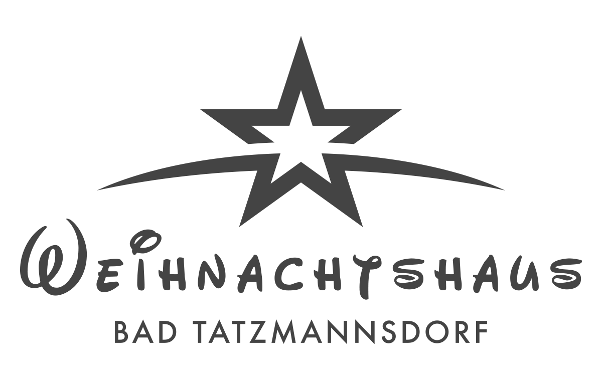 Weihnachtshaus Bad Tatzmannsdorf